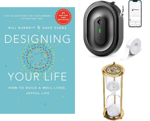 Christmas Gift Ideas for Interior Designers & Architects cover photo collage