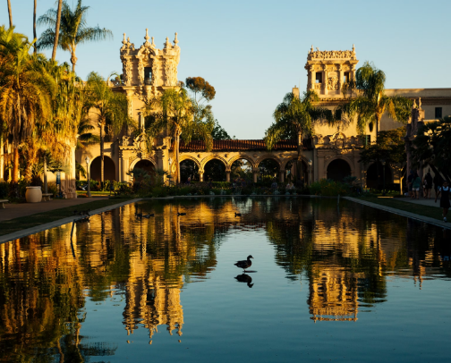 Discover San Diego: Must-See Spots & Hidden Gems cover photo collage