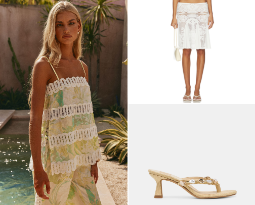 Euro Summer cover photo collage