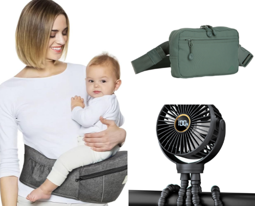 Disney With Toddlers🐭✨🎡🎟️ cover photo collage