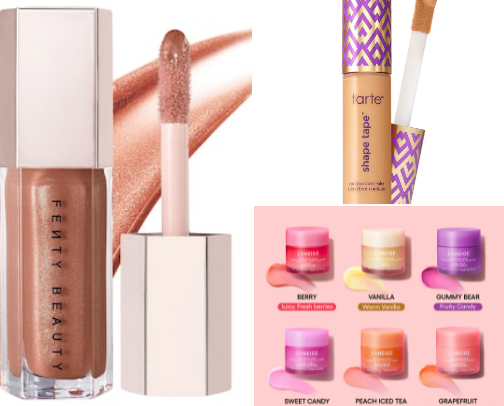 The best beauty products that you can add to your everyday routine cover photo collage