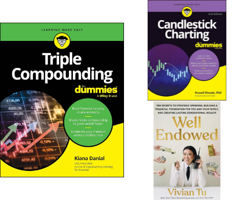 Make That Money Work,Money Work For You cover photo collage