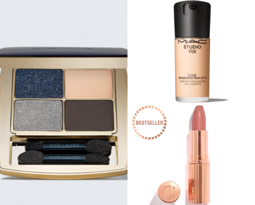 My Go-to: Make ups to Wow you!💋💄 cover photo collage