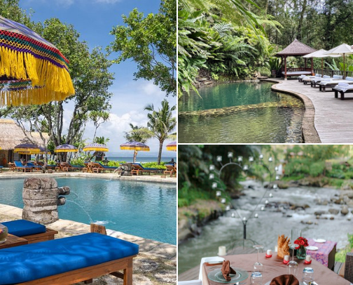 Indonesia Hidden Gems | Bucket List - Must Visit cover photo collage