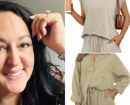 Comfy, Cozy, Called cover photo collage