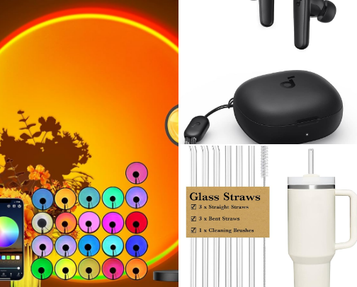 My top 16 must-have Amazon finds under $20 (that actually work!) cover photo collage