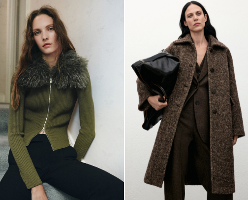 🍂  Fall Fits You’ll Actually Wear cover photo collage