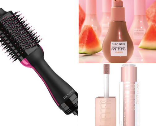 ✅ TikTok Made Me Buy It – Viral Essentials You’ll Actually Use cover photo collage