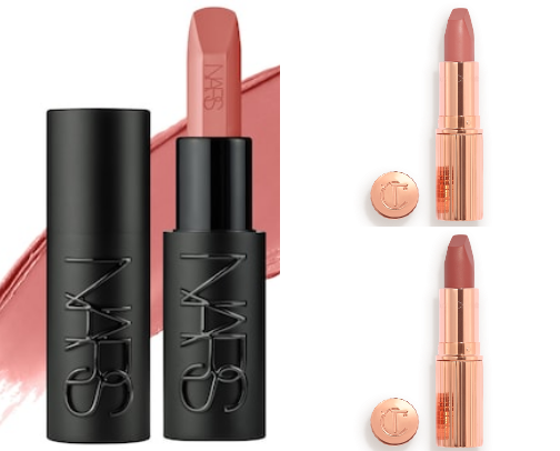 Must have Lipsticks cover photo collage