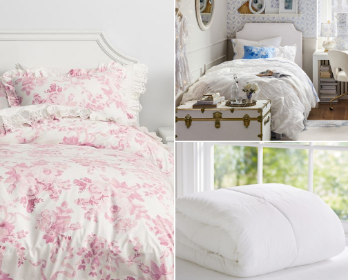 College dorm guide cover photo collage