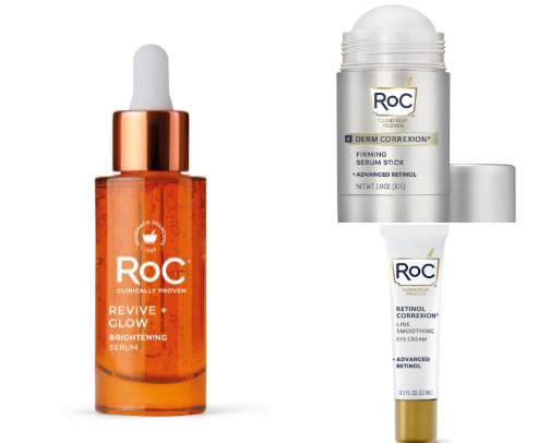 Simple Skincare Routine (Don't Overthink It) cover photo collage