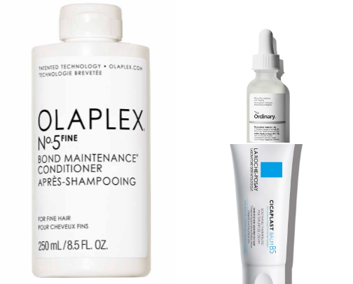 Beauty products I will be repurchasing cover photo collage