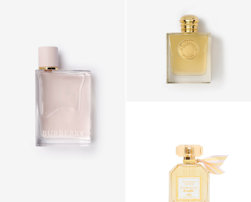 My favorite beauty recs cover photo collage