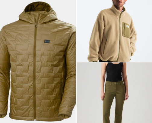 Autumn 🍂 Fashion Finds,for guys & gals! cover photo collage