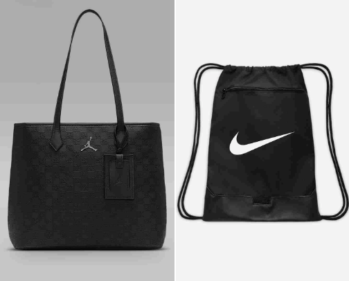 School Grind, Athlete Mind: What to Pack for Peak Performance cover photo collage