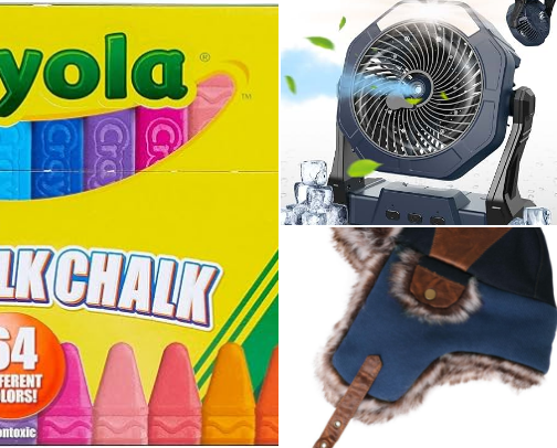 water sports, outdoor toys, and gear cover photo collage