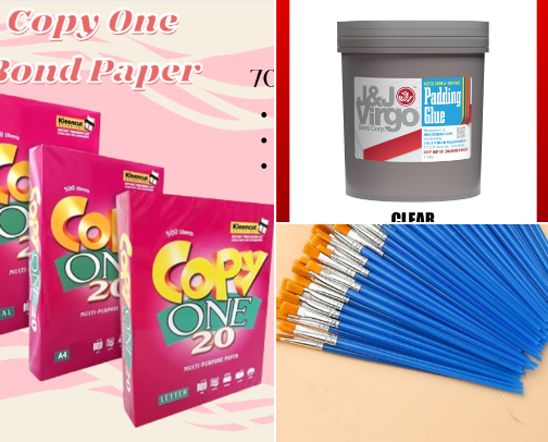 Print Smart, Save More cover photo collage