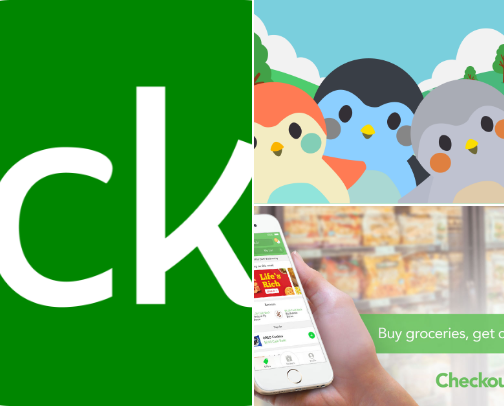 Apps to make your life easier and earn you extra spending money! cover photo collage