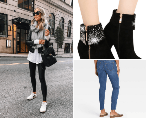 MUST HAVE FASHIONS cover photo collage