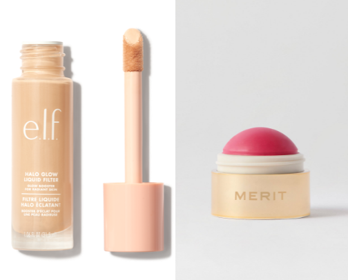 ✨ Clean Girl Makeup Essentials Everyone Should Try cover photo collage