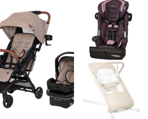 Little Trendsetters: Baby, Toddler & Kids Finds cover photo collage