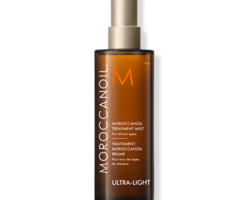 Hair Edit | Gloss and Grow cover photo collage