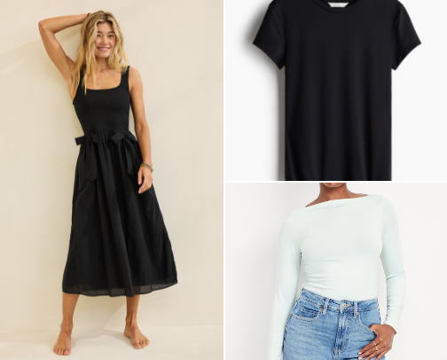 Proof Style Doesn’t Expire After 40 👗🤍 cover photo collage