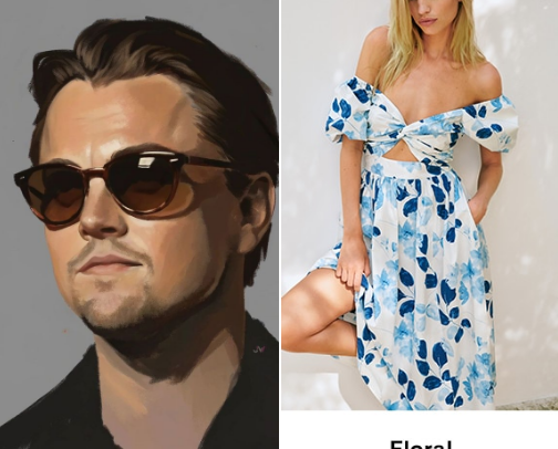 Fashion items that suit with every style! cover photo collage