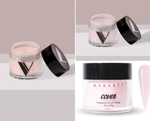 For the nail techs ~ From a licensed nail tech ✨ Here are my favs ! cover photo collage