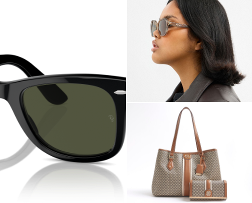 Sunglasses 🕶️ for men cover photo collage