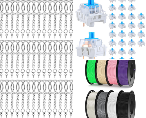 3D Printing🤍 cover photo collage