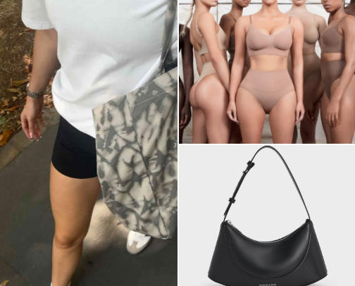 fashion faves cover photo collage