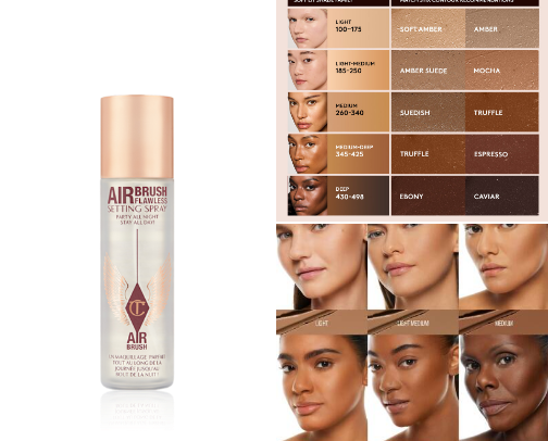 Makeup products that’ll change your makeup game cover photo collage