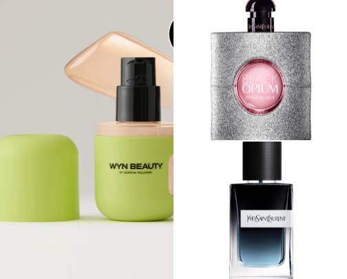 New Ulta Finds 💄 cover photo collage
