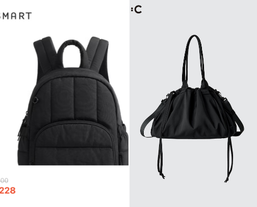 ⭐ Cute Everyday Bags That Are Actually Practical cover photo collage