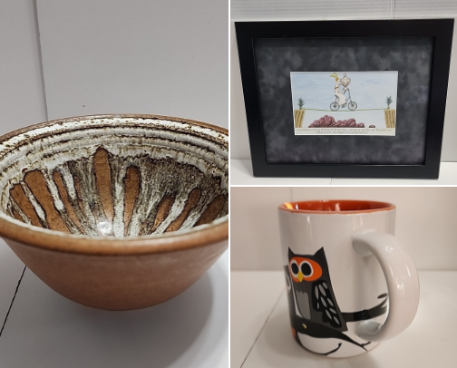Hidden Gems I Found On Ebay! cover photo collage