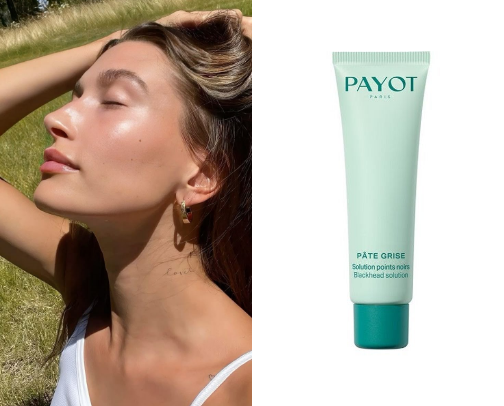Acne BYEBYE! cover photo collage