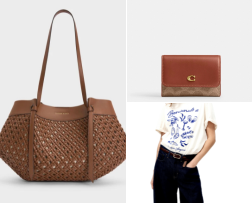Top 10 Feminine Perfect Fall Outfit✨ cover photo collage