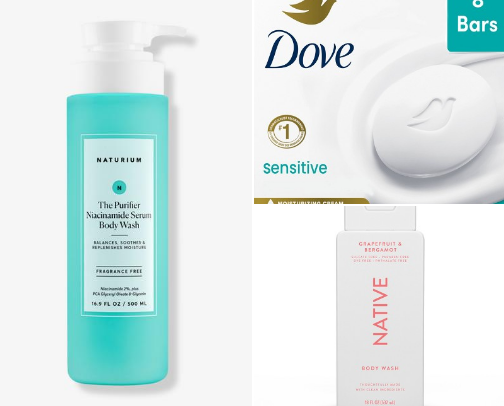 SHOWER SIS cover photo collage