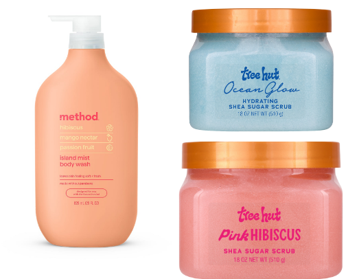 How to Smell Tropical Effortlessly 🌴☀️ cover photo collage