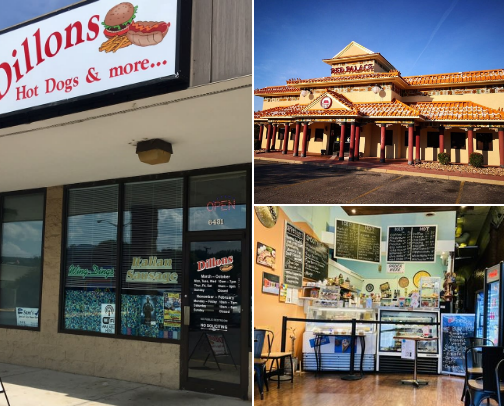 Ultimate Entertainment Guide to Roanoke, Virginia cover photo collage