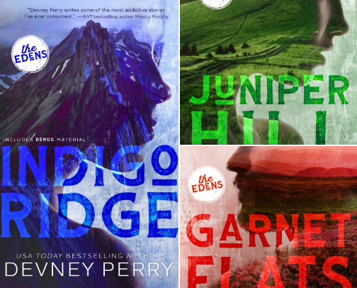 My favorite book recs cover photo collage