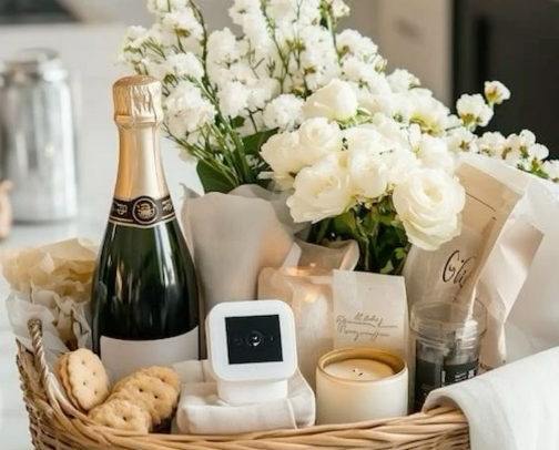 🍬 Luxury Kitchen Finds🍬 cover photo collage