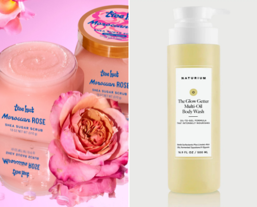 Affordable At-Home Spa Essentials That Feel Luxurious ✨ cover photo collage