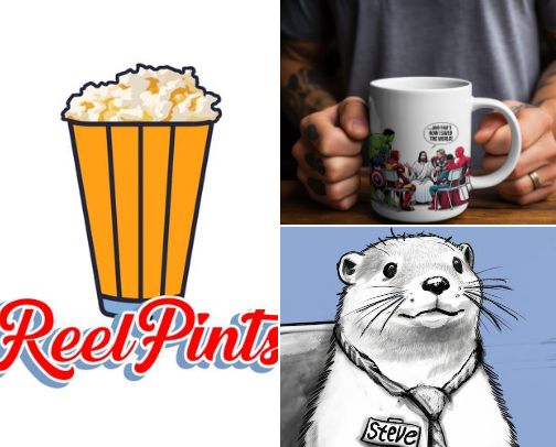 Must-Have Mugs for Coffee Lovers cover photo collage