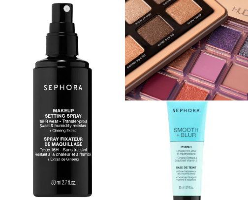 Beauty ❤️ cover photo collage