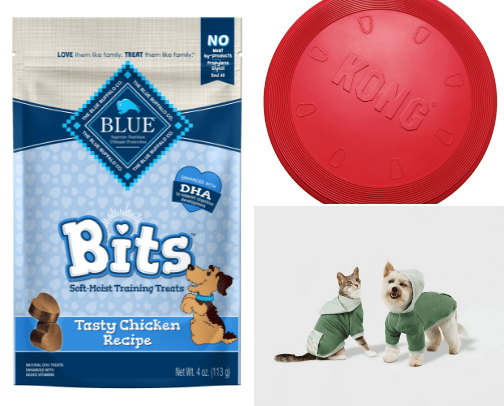 Doggo Favs cover photo collage