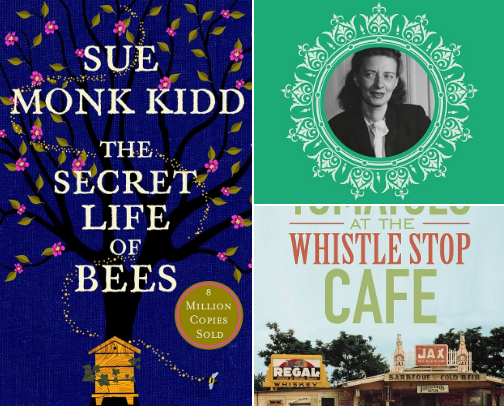 Books for fans of how to kill a mockingbird cover photo collage