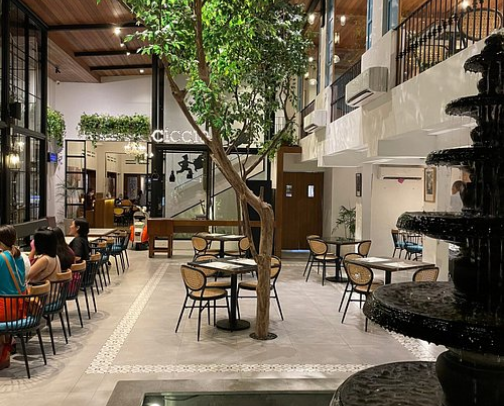The Surabaya Dining Guide You’ll Want to Save cover photo collage