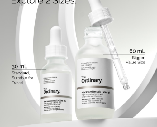 A must-have to treat sensitive, acne prone skin cover photo collage